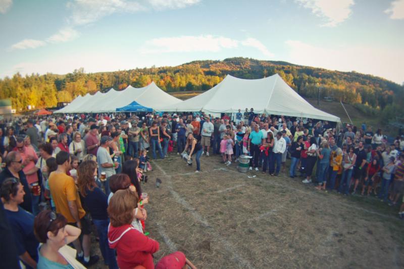 Attitash Hosts 16th Annual Oktoberfest on Columbus Weekend AlpineZone